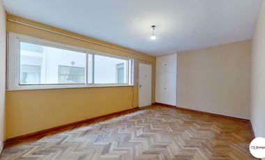 DEPARTAMENTO 3 AMBIENTES EN VENTA, ACASSUSO.