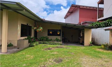 VENDO LOTE COMERCIAL EN BAJO BOQUETE