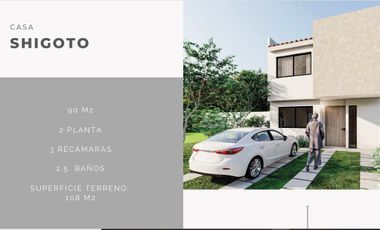 Venta Casas, Ciudad Maderas, Shigoto, Qro76. $1.6 mdp