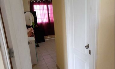 ALQUILO  CASA EN LA CHORRERA R3