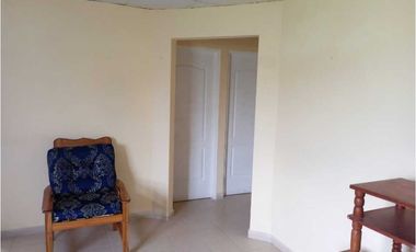 ALQUILO  CASA EN LA CHORRERA R3