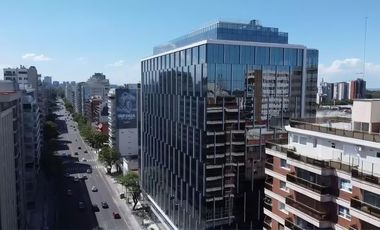Local Comercial en Alquiler y Venta - Edificio corporativo AAA - Belgrano