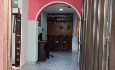 casa en venta en prado centro. Cod V6499