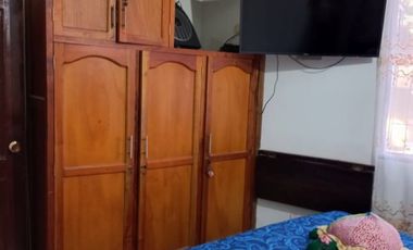 casa en venta en prado centro. Cod V6499