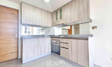 Departamento Carlos fernadez concha ID: 166622r