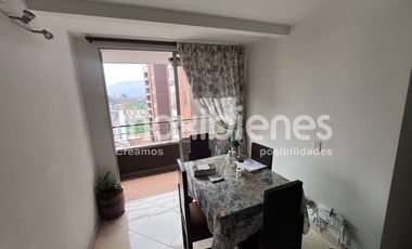 apartamento en arriendo en  viviendas del sur. Cod A65399