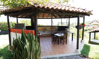 finca en venta en el carmen. Cod V16592