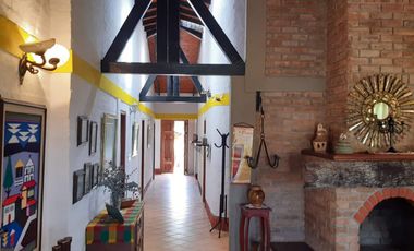 finca en venta en el carmen. Cod V16592