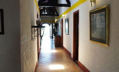 finca en venta en el carmen. Cod V16592