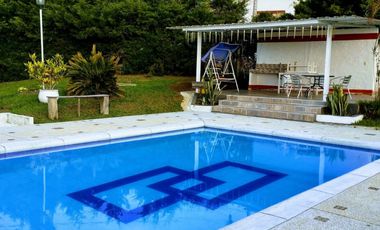 finca en venta en el carmen. Cod V16592