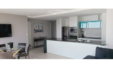Departamento en venta apartamento edificio Ibiza