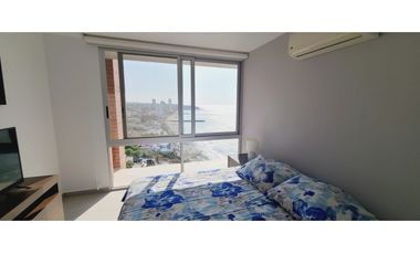Departamento en venta apartamento edificio Ibiza