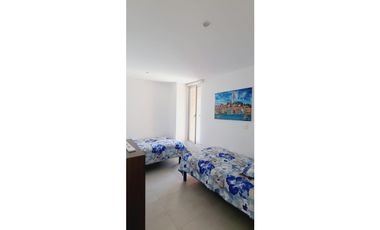 Departamento en venta apartamento edificio Ibiza