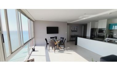 Departamento en venta apartamento edificio Ibiza