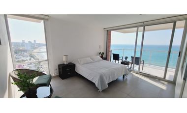 Departamento en venta apartamento edificio Ibiza