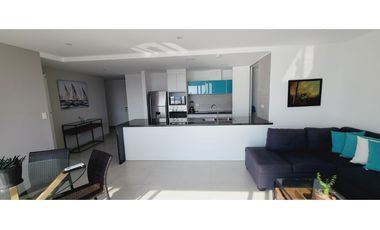 Departamento en venta apartamento edificio Ibiza