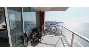 Departamento en venta apartamento edificio Ibiza