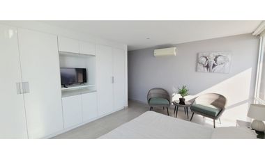 Departamento en venta apartamento edificio Ibiza