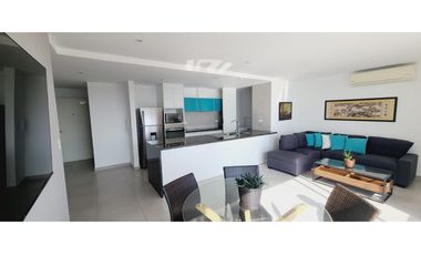 Departamento en venta apartamento edificio Ibiza