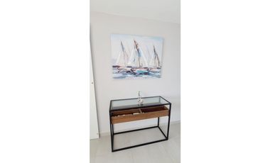 Departamento en venta apartamento edificio Ibiza