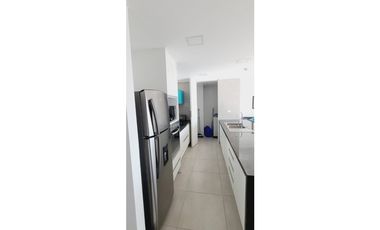 Departamento en venta apartamento edificio Ibiza