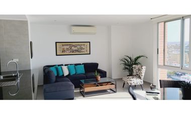 Departamento en venta apartamento edificio Ibiza