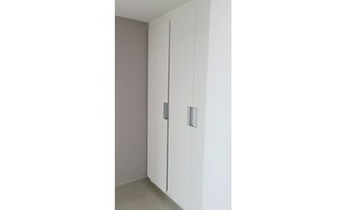 Departamento en venta apartamento edificio Ibiza