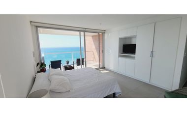 Departamento en venta apartamento edificio Ibiza
