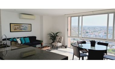Departamento en venta apartamento edificio Ibiza