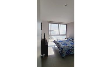 Departamento en venta apartamento edificio Ibiza