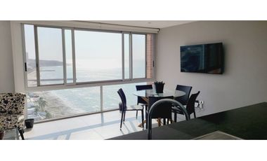 Departamento en venta apartamento edificio Ibiza