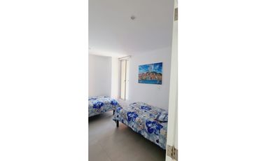 Departamento en venta apartamento edificio Ibiza