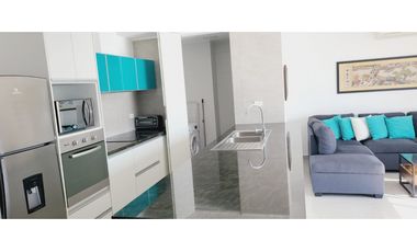 Departamento en venta apartamento edificio Ibiza