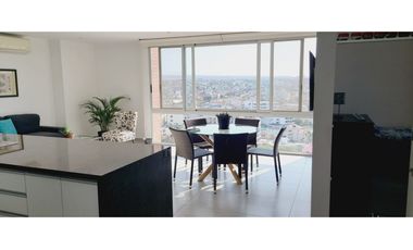 Departamento en venta apartamento edificio Ibiza