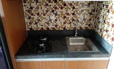 APARTEMEN GUNAWANGSA TIDAR, Full Furnish Unit siap huni. Terawat