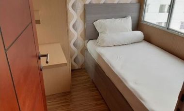 APARTEMEN GUNAWANGSA TIDAR, Full Furnish Unit siap huni. Terawat