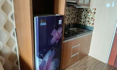 APARTEMEN GUNAWANGSA TIDAR, Full Furnish Unit siap huni. Terawat