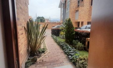 casa en arriendo en chía. Cod A2234906