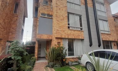 casa en arriendo en chía. Cod A2234906