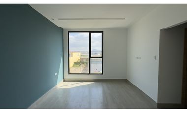 EN VENTA CASA MODERNA A ESTRENAR EN MANTA, SECTOR NORTE