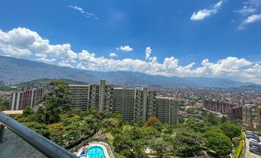 APARTAMENTO en VENTA en Medellín Calasanz