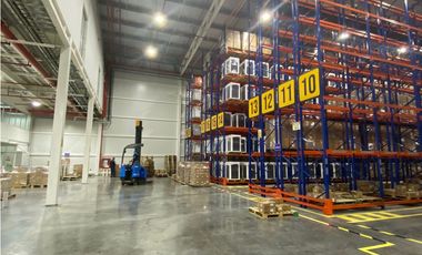 *VA A DAULE BODEGA 2830 m² ideal centro de distribución y logística