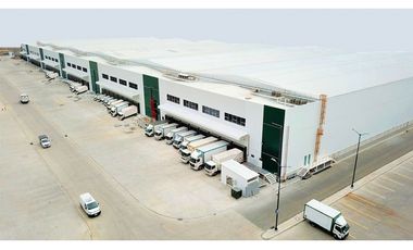 *VA A DAULE BODEGA 2830 m² ideal centro de distribución y logística