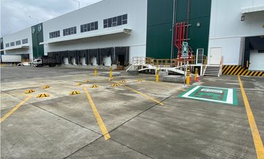 *VA A DAULE BODEGA 2830 m² ideal centro de distribución y logística