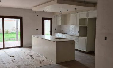 Duplex en venta en Cañuelas