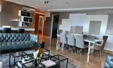 SE VENDE APARTAMENTO EN PUNTA PACIFICA, PH Q TOWER