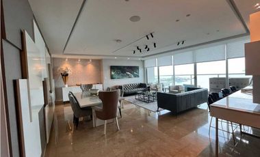 SE VENDE APARTAMENTO EN PUNTA PACIFICA, PH Q TOWER