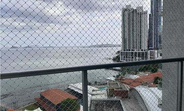 SE VENDE APARTAMENTO EN PUNTA PACIFICA, PH Q TOWER