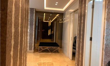 SE VENDE APARTAMENTO EN PUNTA PACIFICA, PH Q TOWER