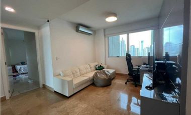 SE VENDE APARTAMENTO EN PUNTA PACIFICA, PH Q TOWER
